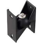WHD - Halterung für Audio-/Videosysteme Kugelgelenk-Halterung WHQB200 sw f.QB 200/Qube