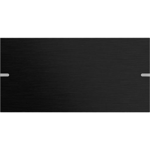 Gira - Bussystem-Tastwippe Wippe Tastsens.4 2f 8332126 Alum.Schwarz