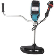 Makita - Rasentrimmer (Akku) Akku-Freischneider UR013GZ04 40V max