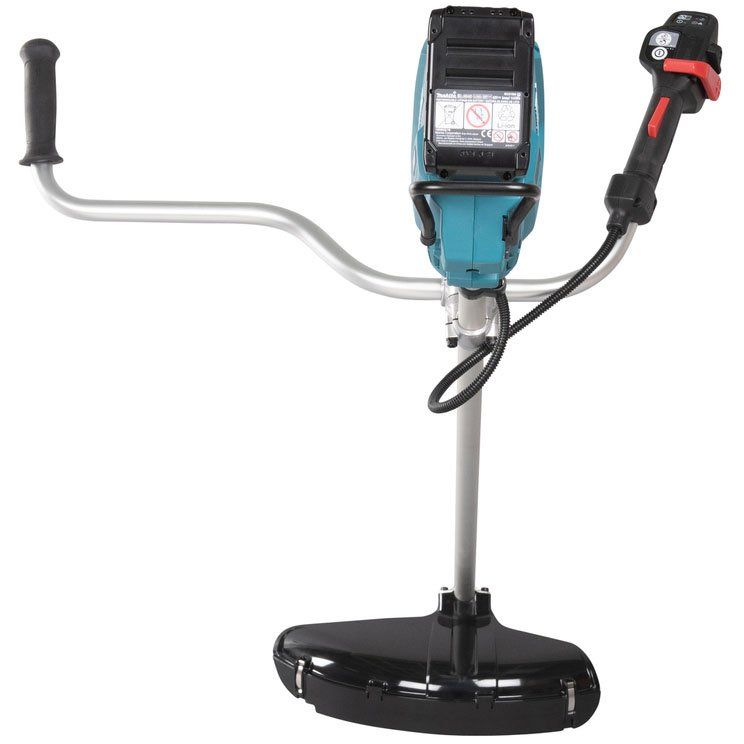 Makita - Rasentrimmer (Akku) Akku-Freischneider UR013GZ04 40V max