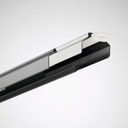 Trilux - Tragschiene für Lichtbandsystem Tragprofil IP64 07650 L300 #7266500 2996mm si