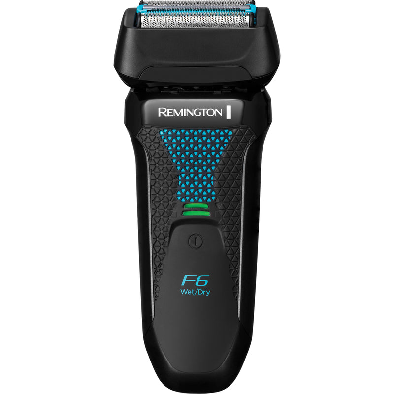 Remington - Elektro-Rasierer Herenrasierer F6000 − 1 Stück