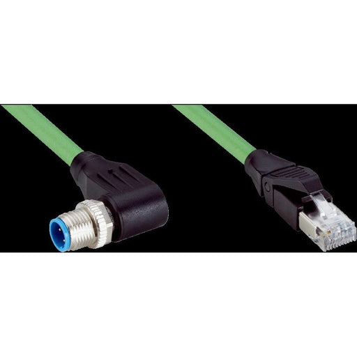 Sick - Daten- und Kommunikationskabel Verbindungsleitung YN2D24-020PN1MRJA4