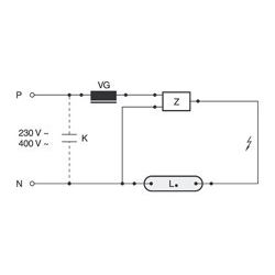 Radium Lampenwerk - Halogen-Metalldampflampe ohne Reflektor Halogen-Metalldampflampe HRI-TS2000W/D/400E40