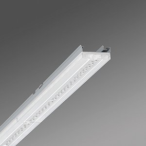 Regiolux - Geräteträger für Lichtbandsystem LED-Geräteträger SRGCB15006000865D.sg 6500K DALI