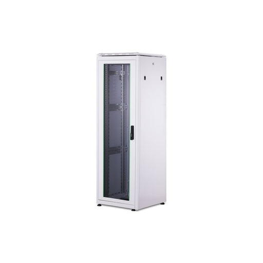 DIGITUS - Netzwerk-/Serverschrank Netzwerkschrank 36 HE DN-19 36U-6/6-1 1787x600x600mm