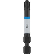 Bosch - Bit PRO Phillips Impact Bit, 2608522521VE(2) PH3, 55 mm, 2-tlg