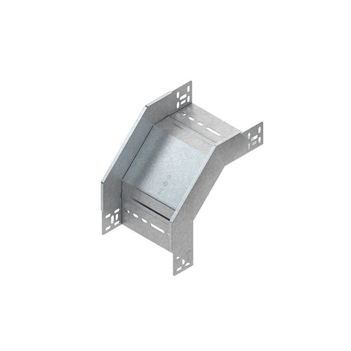 Niedax - Bogen für Kabelrinne Fallstück RFD 60.500 F 60x502mm