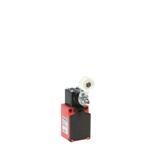 Bernstein - Einzelpositionsschalter Grenztaster gekapselt TI2-SU1Z RW 90GR