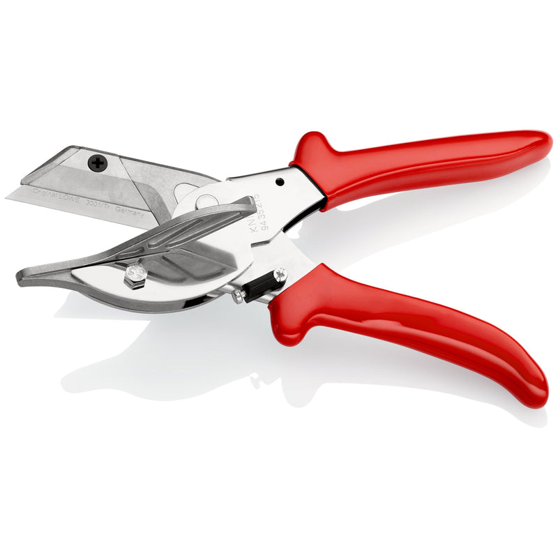 Knipex - Schere Gehrungsschere 94 35 215 EAN − 1 Stück