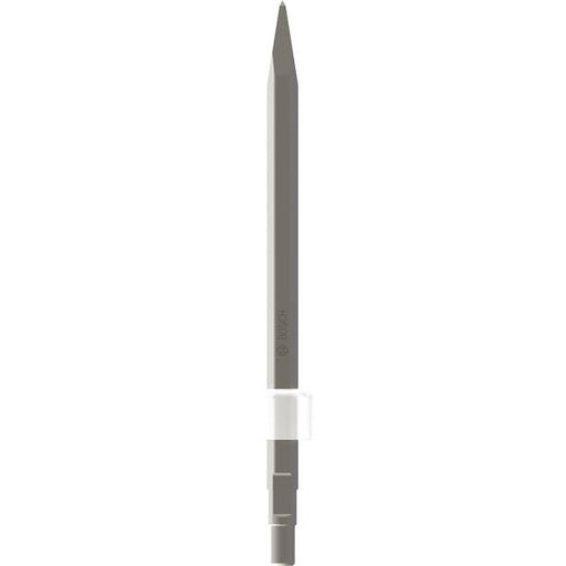 Bosch - Maschinenmeißel PRO Hex-4C Spitzmeißel 19 1618630002 mm 400 mm für