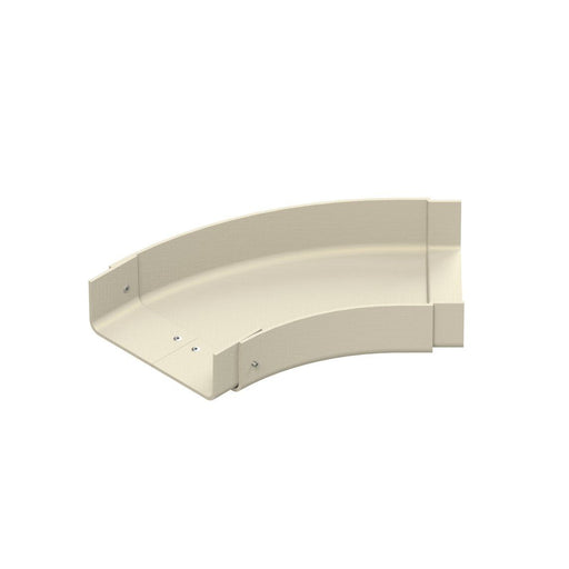 Niedax - Bogen für Kabelrinne GFK-Bogen 45Grad KKC 50.150