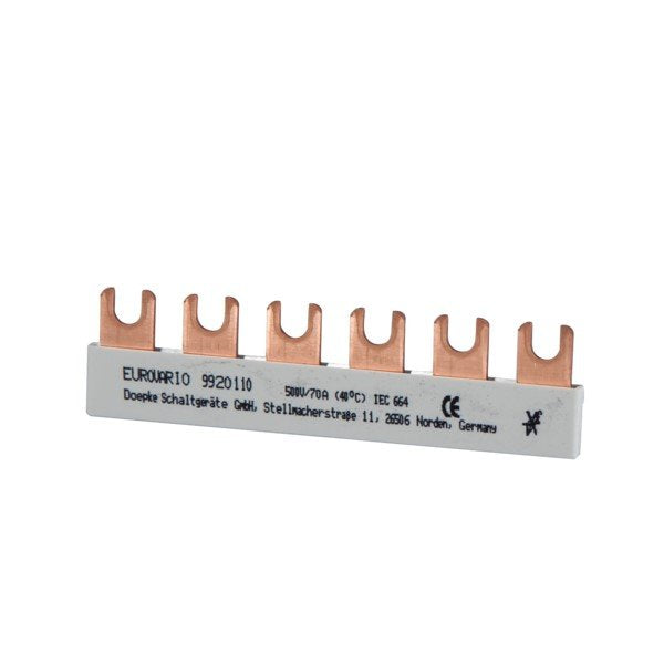 Doepke - Phasenschiene EV-S G 1.6.70