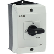 Eaton - Lasttrennschalter Ein-Aus-Schalter T0-2-1/I1 I(G)