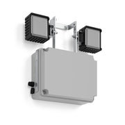 RZB - Sicherheitsleuchte LED-Notleuchte 672196.009