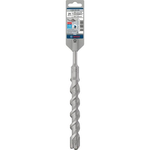 Bosch - Bohrer PRO SDS plus-5X 2608836649 Hammerbohrer 25 x