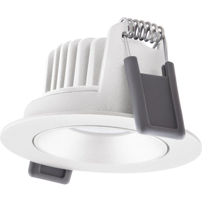 Ledvance - Downlight/Strahler/Flutlicht LED-Einbaustrahler SPADJP8W927PSDIP20WT 927, dim, ws