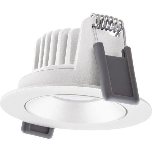 Ledvance - Downlight/Strahler/Flutlicht LED-Einbaustrahler SPADJP8W927PSDIP20WT 927, dim, ws