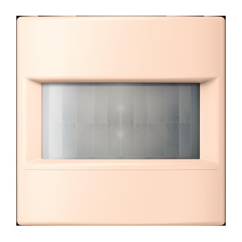 Jung - Bewegungsmelder-Sensor LB-Manag. Bewegungsm. 1,1m LC 17180 228 rose pale (32091)