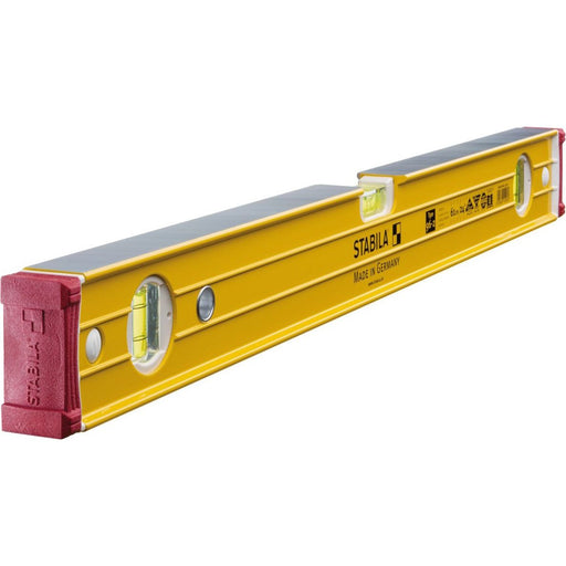 Stabila - Wasserwaage 96-2, 61cm