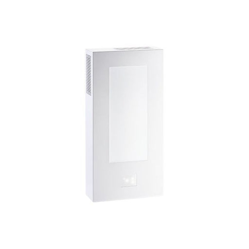Maico - Zubehör/Ersatzteile für Ventilatoren Aufputz-Abdeckung WS 75 APA