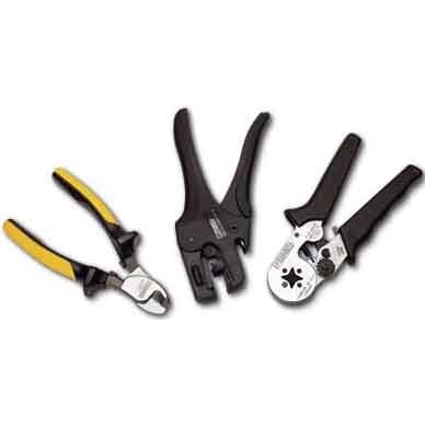 Phoenix Contact - Werkzeugset Werkzeug-Set TOOL SET ALLROUND 2