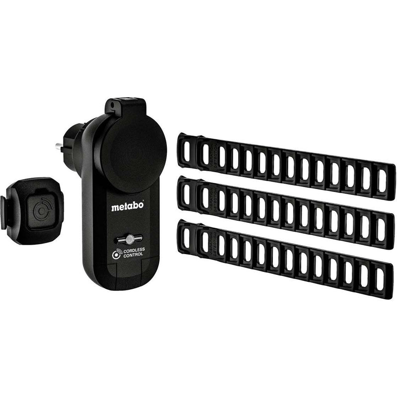 Metabowerke - Zubehör/Ersatzteile für Bohrfutter Start/Stop-Set 630231000 CordlessControl, EU