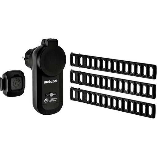 Metabowerke - Zubehör/Ersatzteile für Bohrfutter Start/Stop-Set 630231000 CordlessControl, EU