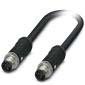 Phoenix Contact - Konfektioniertes Sensor-Aktor-Kabel Netzwerkkabel NBC-MSD/ 5,0#1407343 − 1 Stück