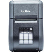 Brother - Drucker/Scanner/Kopierer Beleg-u.Etikettendrucker RJ-2150 mobil Bluetooth+WLAN