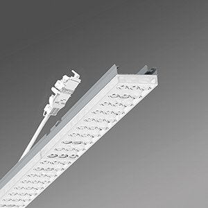 Regiolux - Geräteträger für Lichtbandsystem LED-Geräteträger SRGVOT15004000865sg 6500K