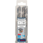 Bosch - Bohrer PRO Metal HSS-G 2608585525 Spiralbohrer 10,4 x