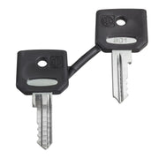 Schneider Electric - Zubehör/Ersatzteile für Befehlsgeräte Schlüssel ZBG458A