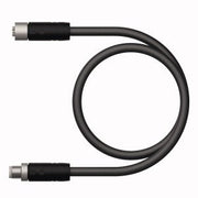Turck - Rundsteckverbinder, feldkonfektionierbar (Industriesteckverbinder) Verbindungsleitung RKS46PSB1RSS46PSBTXL