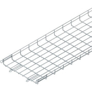 Niedax - Gitterrinne MTC 54.400 V 54x400x3000mm, CITO − 3 Meter
