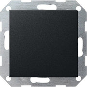 Gira - Bussystem-Physikalischer Sensor KNX-Objektregler 4f. sw 2101005 Tasterschnittstelle