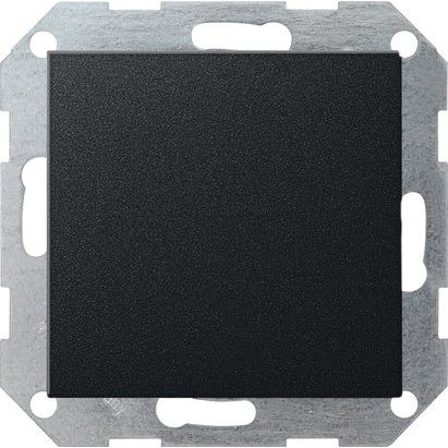 Gira - Bussystem-Physikalischer Sensor KNX-Objektregler 4f. sw 2101005 Tasterschnittstelle