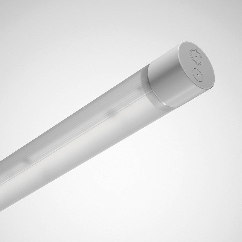 Trilux - Decken - /Wandleuchte Feuchtraumleuchte TugraHE+ #8025751 Anbau