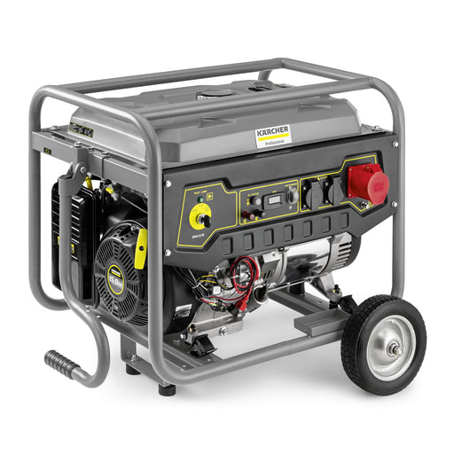 Kärcher - Stromerzeuger Stromgenerator 1.042-209.0 PGG 8/3(7kW/3Phasen)