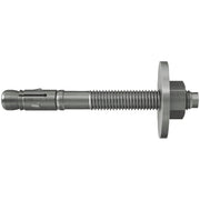 Fischer Deutschl - Bolzenanker FBZ 10/20 GS A4 Stahl A4 − 50 Stück
