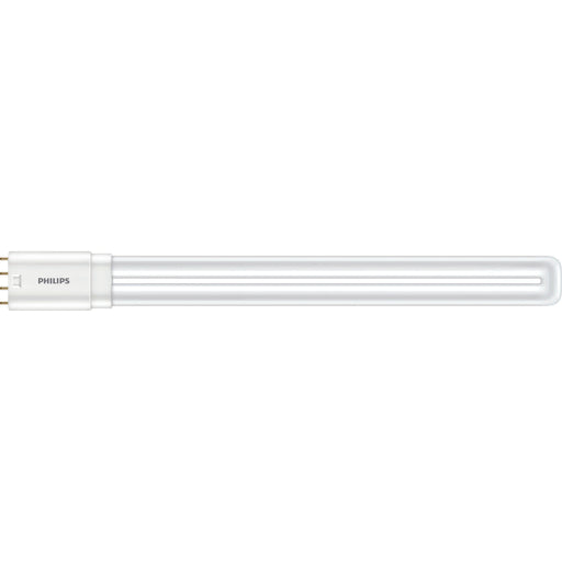Philips Lighting - LED - Lampe/Multi - LED LED - Kompaktlampe PLL CoreProLED #15709500 2G11, 840