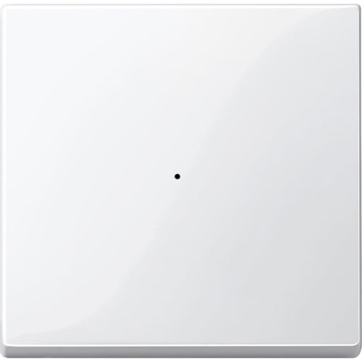 Merten - Bussystem-Tastwippe Wippe pws/gl 619119 f.Tastermodul 1f