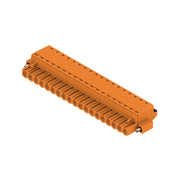 Weidmüller - Kabelsteckverbinder für Leiterplattensteckverbinder Verbinder 5.08mm BLF 5.08H#1013270000 − 12 Stück