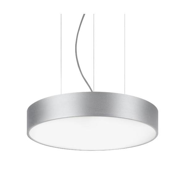 Brumberg Leuchten - Pendelleuchte LED-Pendel-Flächenleuchte 13610163 direkt 3000K