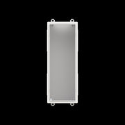 Striebel&John - Leergehäuse Wandschrank TW105SB SKII IP30 Basis