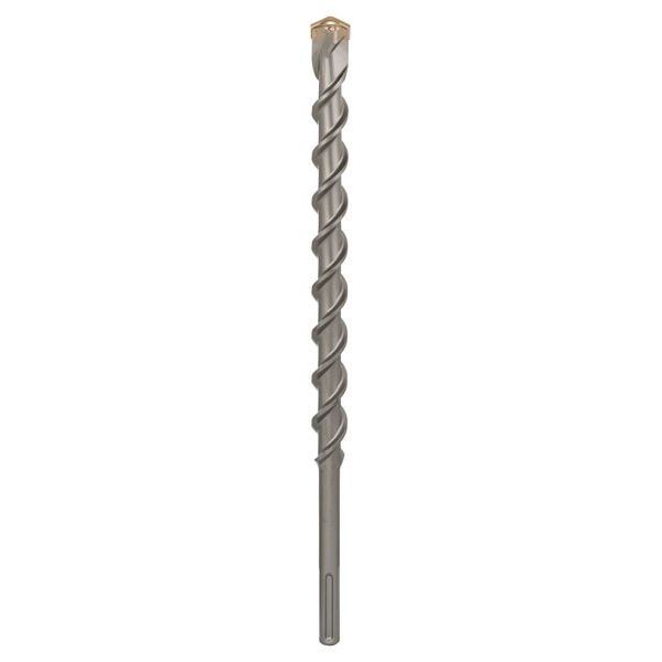 Bosch - Bohrer PRO SDS max-9 Natural 1618596505 Stone Bohrer 32 x