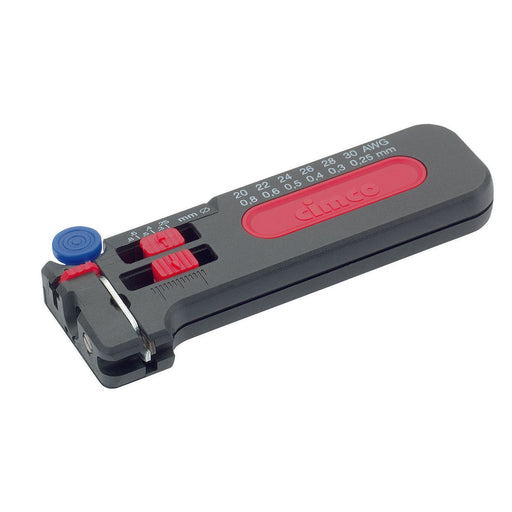 Cimco Werkzeuge - Abisolier-/Abmantelwerkzeug Präzisions-Abisolierer PWS 120031 1,00mm