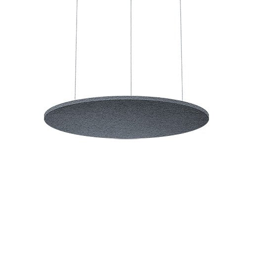 Zumtobel Group - Mechanisches Zubehör/Ersatzteile für Leuchten Akustikelement SLOIN R AE #22172702