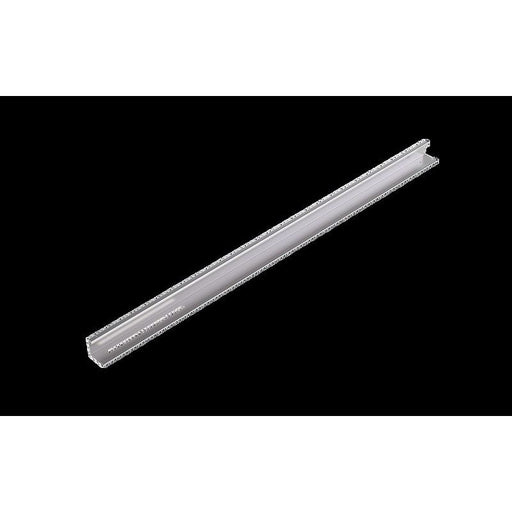 Aerocompact - Solar-Montageprofil Querstrebe Außenteil CSo1150 1150mm