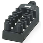 Phoenix Contact - Passiver Sensor-/Aktor-Verteiler (ohne Leitung) Sensor-/Aktor-Box 1156006
